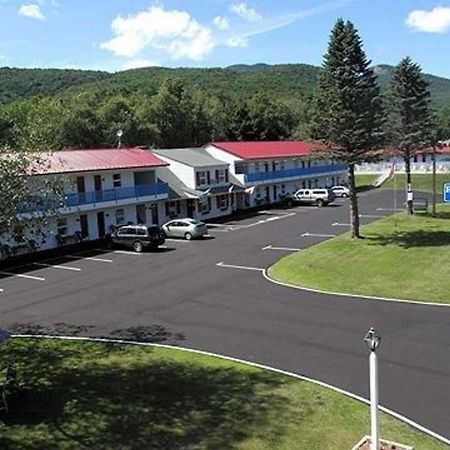 Rodeway Inn Lincoln I-93 Екстер'єр фото